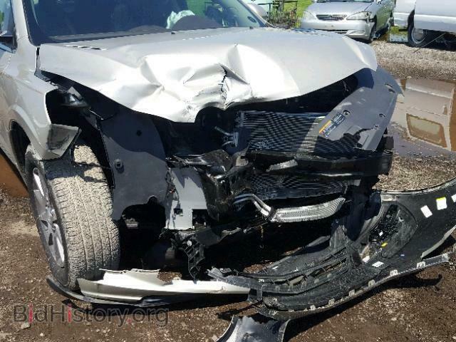 2014 BUICK ENCLAVE - VIN: 5GAKRBKD6EJ361018 - Фото 9