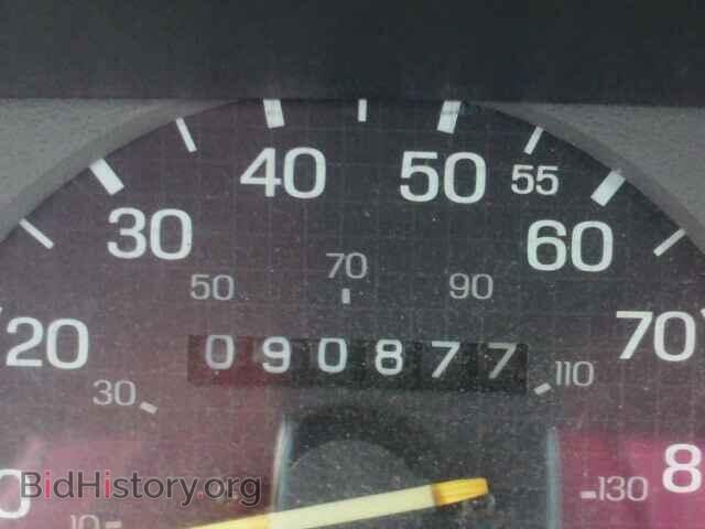 1989 FORD TBIRD - VIN: 1FAPP6048KH206029 - Фото 8