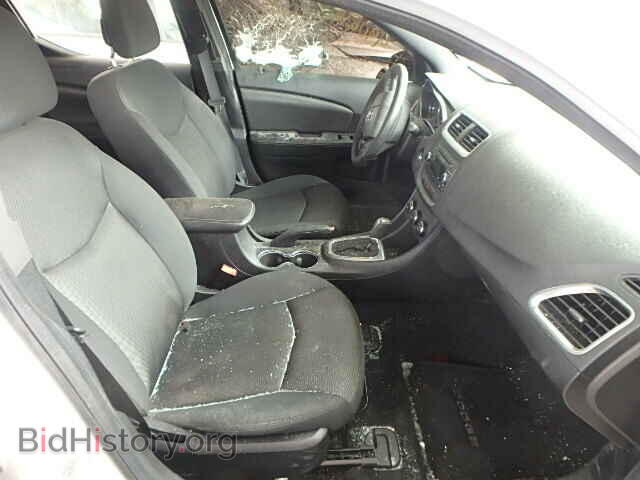 2013 DODGE AVENGER - VIN: 1C3CDZAB5DN630941 - Photo 5