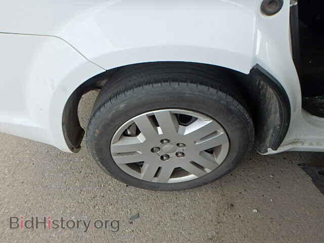 2013 DODGE AVENGER - VIN: 1C3CDZAB5DN630941 - Photo 9