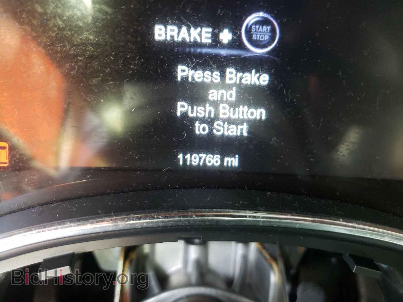 2014 DODGE DURANGO - VIN: 1C4RDJAG2EC561769 - Фото 8