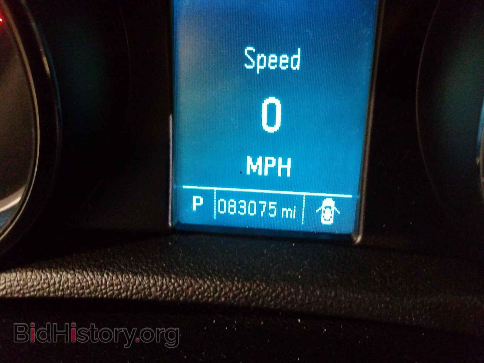 2013 BUICK ENCORE - VIN: KL4CJCSBXDB109080 - Photo 8