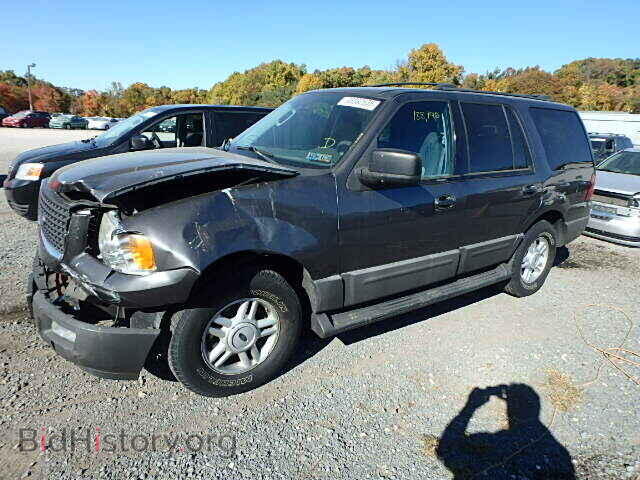 2004 FORD EXPEDITION - VIN: 1FMPU16W14LB92081 - Фото 2