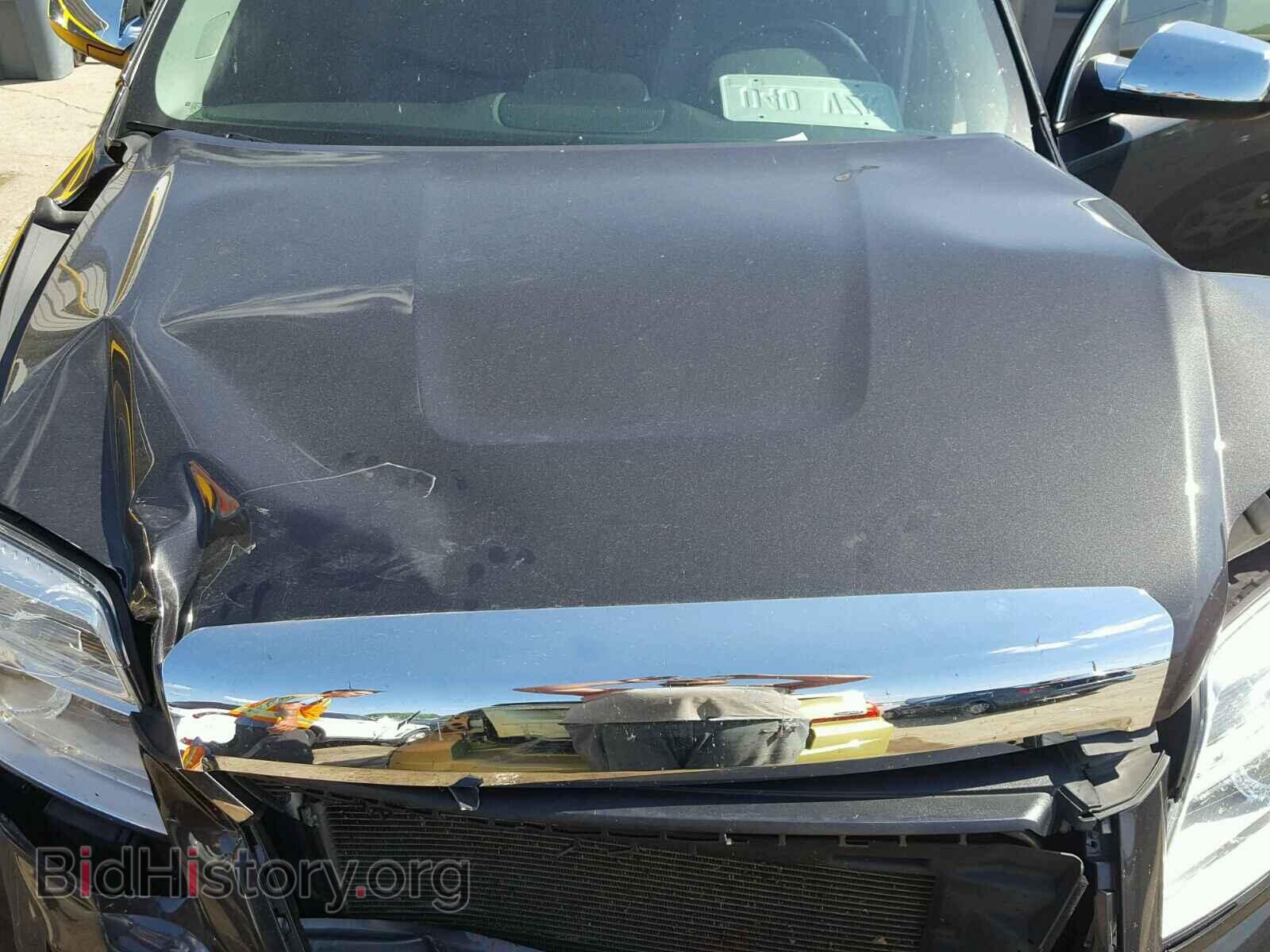 2015 GMC TERRAIN - VIN: 2GKALSEK0F6249503 - Photo 7