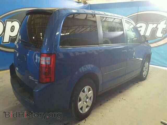 2010 DODGE CARAVAN - VIN: 2D4RN4DE6AR362673 - Фото 10
