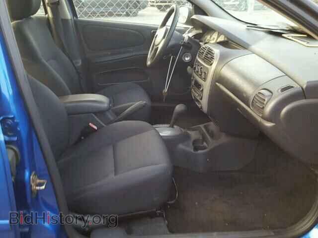 2004 DODGE NEON - VIN: 1B3ES56C94D568505 - Фото 5