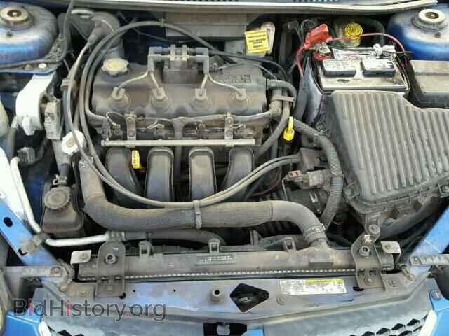 2004 DODGE NEON - VIN: 1B3ES56C94D568505 - Фото 7