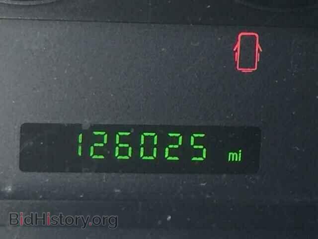 2007 FORD FREESTAR - VIN: 2FMZA51637BA19599 - Фото 8