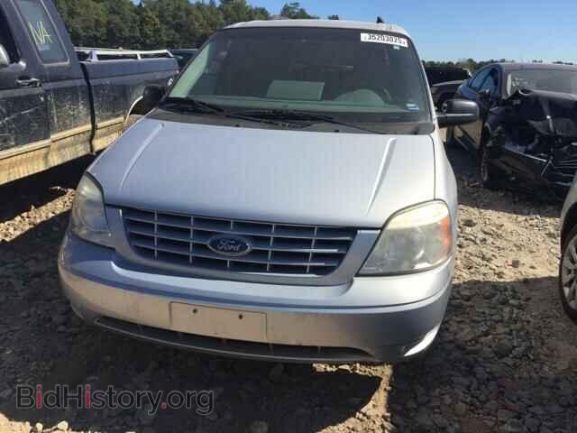 2007 FORD FREESTAR - VIN: 2FMZA51637BA19599 - Фото 9