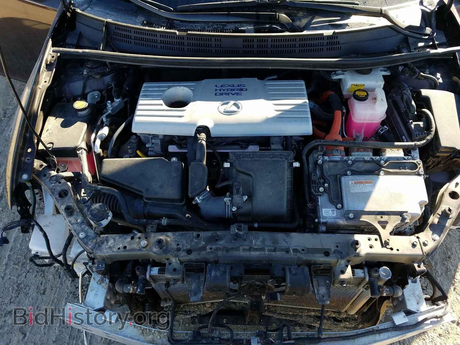 2011 LEXUS CT 200 - VIN: JTHKD5BH5B2040884 - Фото 7