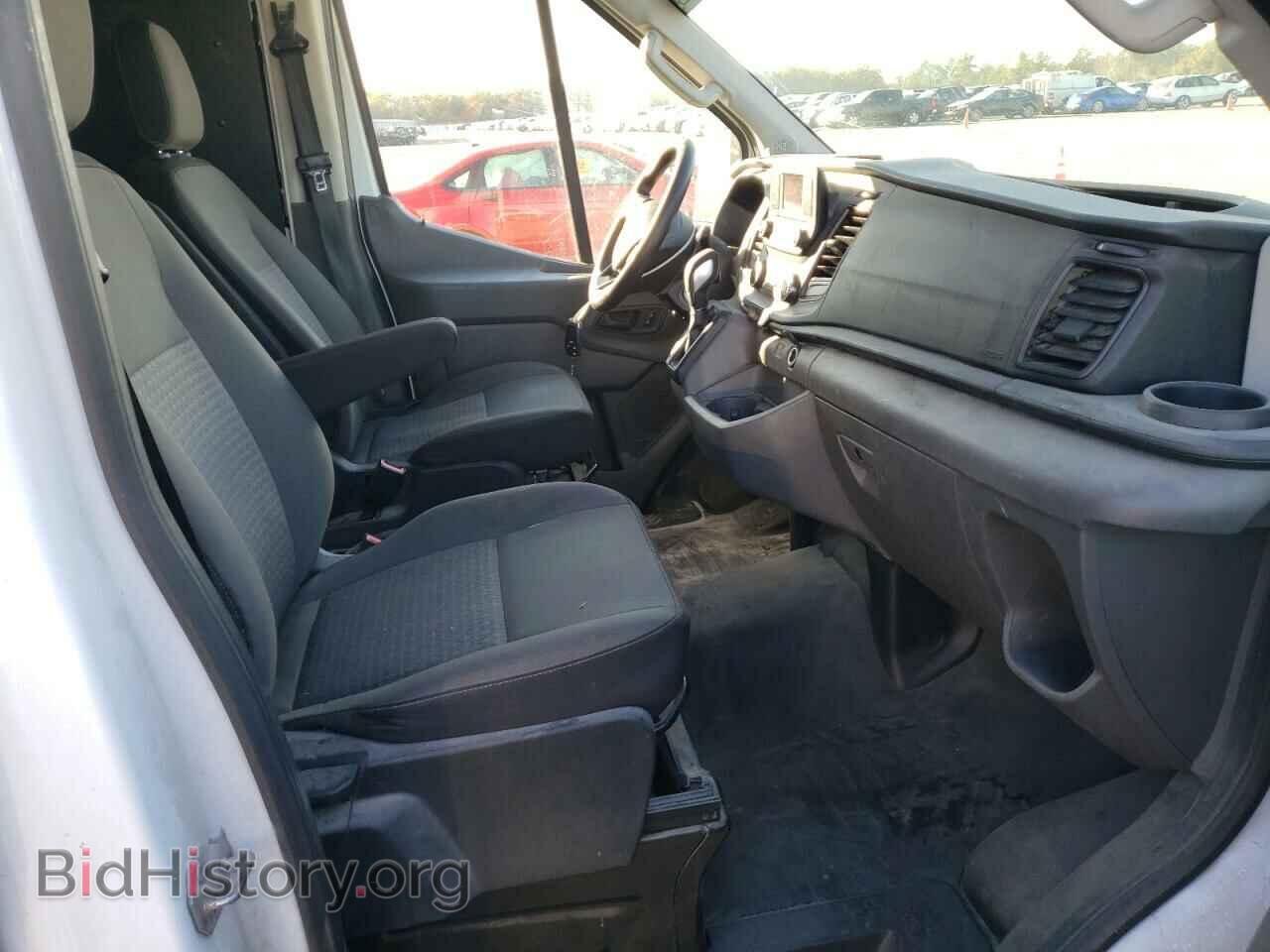 2020 FORD TRANSIT CO - VIN: 1FTBR2C88LKA34823 - Фото 5