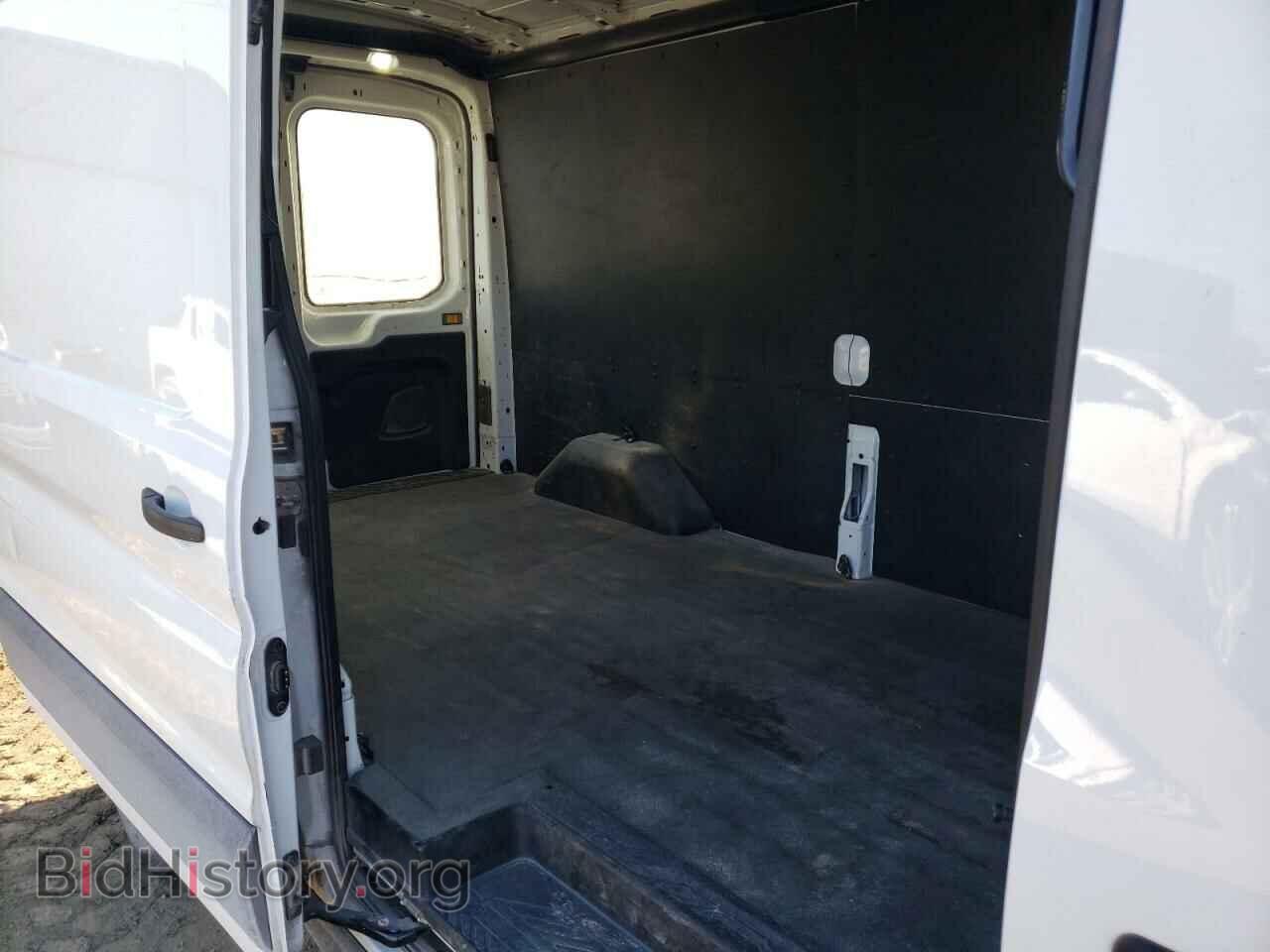 2020 FORD TRANSIT CO - VIN: 1FTBR2C88LKA34823 - Фото 6