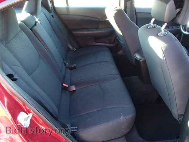 2014 CHRYSLER 200 - VIN: 1C3CCBAG0EN132136 - Фото 6