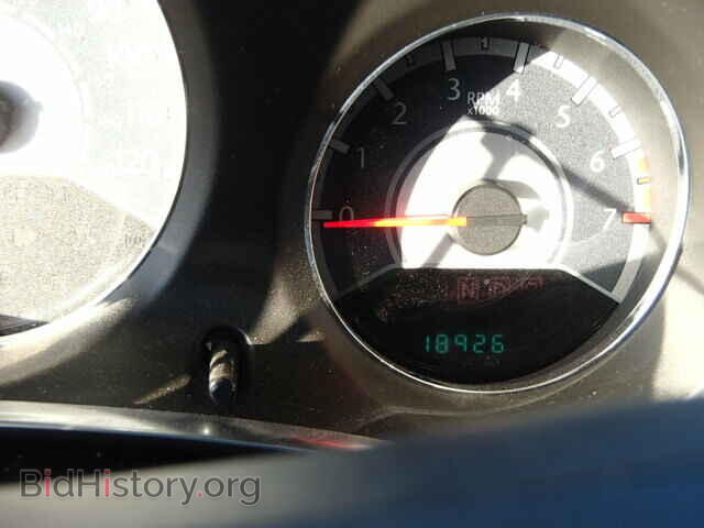 2014 CHRYSLER 200 - VIN: 1C3CCBAG0EN132136 - Фото 8