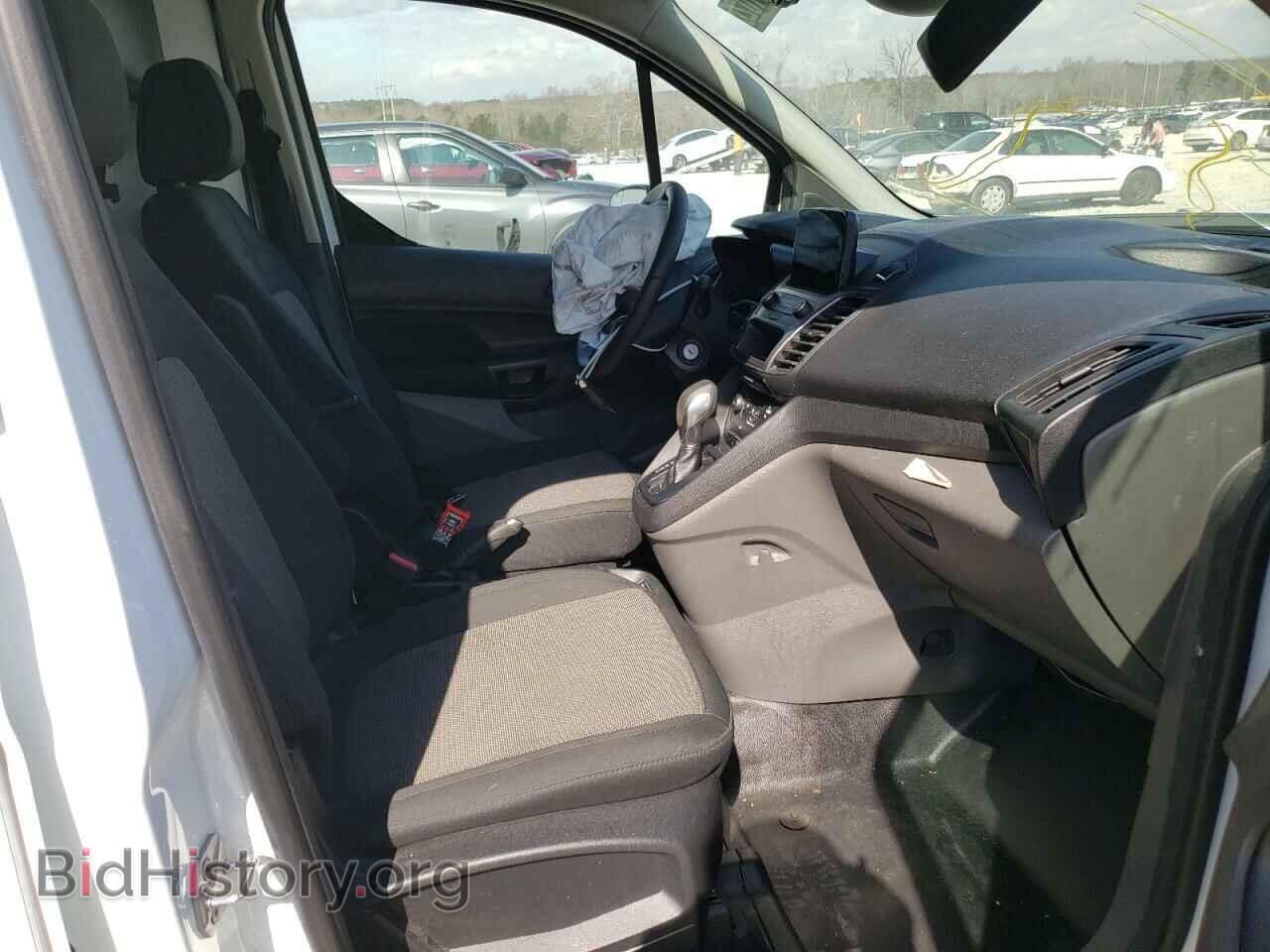2019 FORD TRANSIT CO - VIN: NM0LS7E75K1427903 - Фото 5