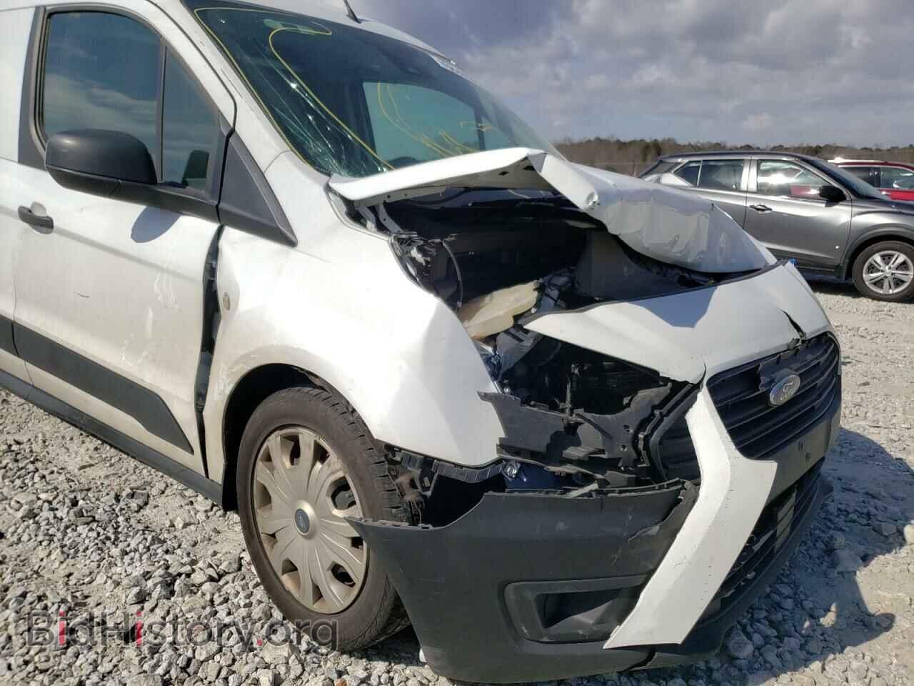 2019 FORD TRANSIT CO - VIN: NM0LS7E75K1427903 - Фото 9