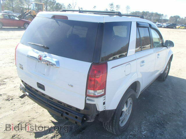 2006 SATURN VUE - VIN: 5GZCZ53476S833238 - Фото 4