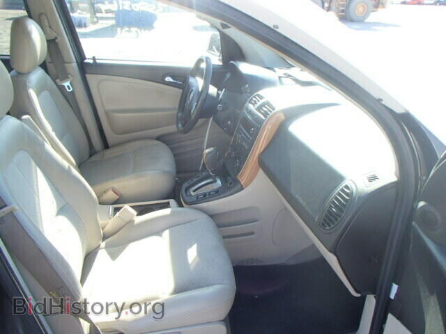 2006 SATURN VUE - VIN: 5GZCZ53476S833238 - Фото 5