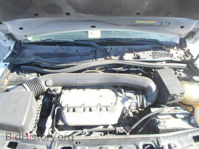 2006 SATURN VUE - VIN: 5GZCZ53476S833238 - Фото 7