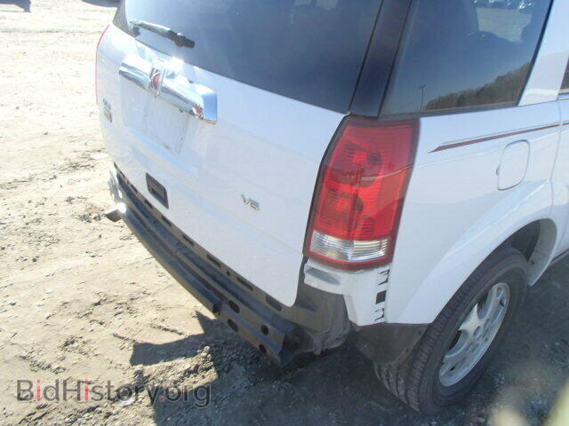 2006 SATURN VUE - VIN: 5GZCZ53476S833238 - Фото 9