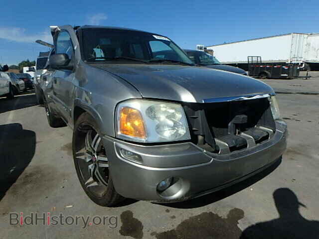 Фотография 1GKDS13S222303243 - GMC ENVOY 2002
