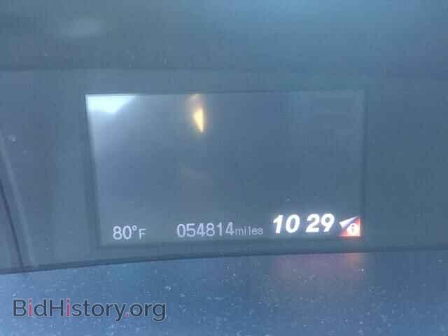 2013 HONDA CIVIC - VIN: 19XFB2F52DE204234 - Фото 8