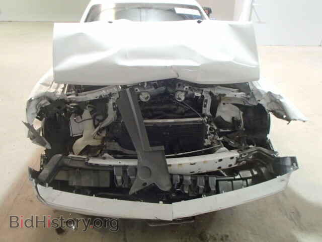 2012 DODGE CHALLENGER - VIN: 2C3CDYAG2CH176712 - Photo 7