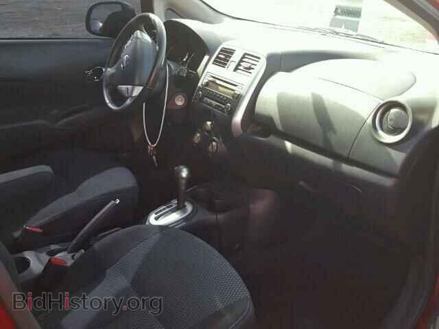 2014 NISSAN VERSA - VIN: 3N1CE2CP3EL431948 - Photo 5
