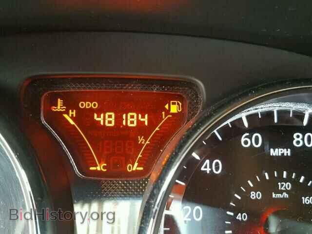 2014 NISSAN VERSA - VIN: 3N1CE2CP3EL431948 - Photo 8