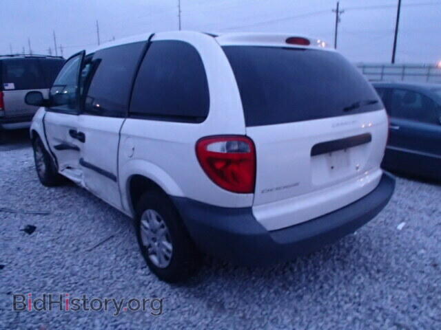 2005 DODGE CARAVAN - VIN: 1D4GP25E35B236974 - Photo 3