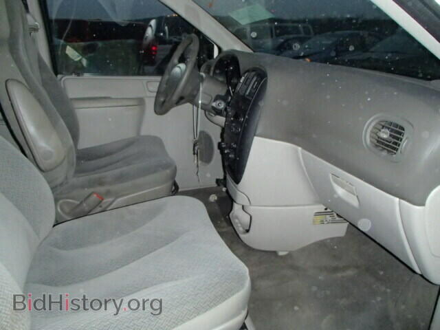 2005 DODGE CARAVAN - VIN: 1D4GP25E35B236974 - Photo 5
