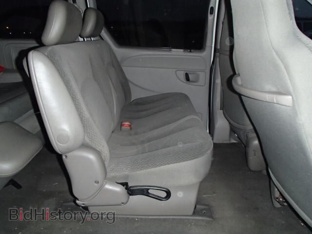 2005 DODGE CARAVAN - VIN: 1D4GP25E35B236974 - Photo 6