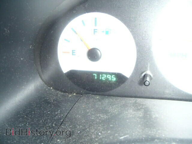 2005 DODGE CARAVAN - VIN: 1D4GP25E35B236974 - Photo 8