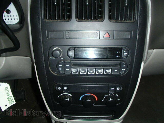 2005 DODGE CARAVAN - VIN: 1D4GP25E35B236974 - Photo 9