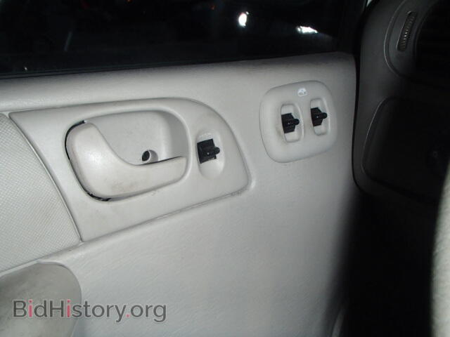 2005 DODGE CARAVAN - VIN: 1D4GP25E35B236974 - Photo 10