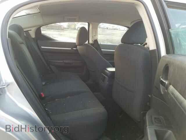 2010 DODGE CHARGER - VIN: 2B3CA3CV4AH309424 - Фото 6