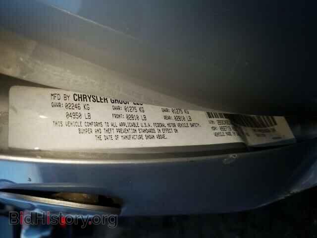 2010 DODGE CHARGER - VIN: 2B3CA3CV4AH309424 - Фото 10