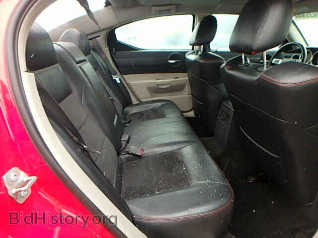 2007 DODGE CHARGER - VIN: 2B3KA53H77H678899 - Фото 6