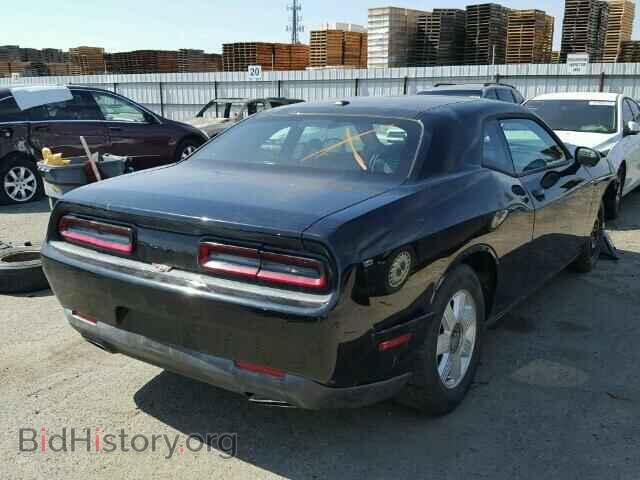 2016 DODGE CHALLENGER - VIN: 2C3CDZAG3GH184622 - Фото 4