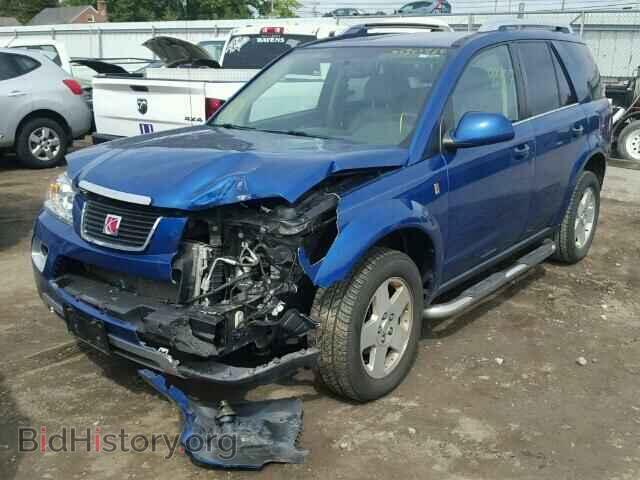 2006 SATURN VUE - VIN: 5GZCZ53496S836156 - Фото 2