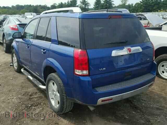 2006 SATURN VUE - VIN: 5GZCZ53496S836156 - Фото 3