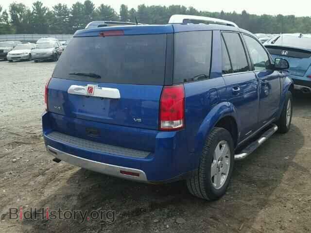 2006 SATURN VUE - VIN: 5GZCZ53496S836156 - Фото 4