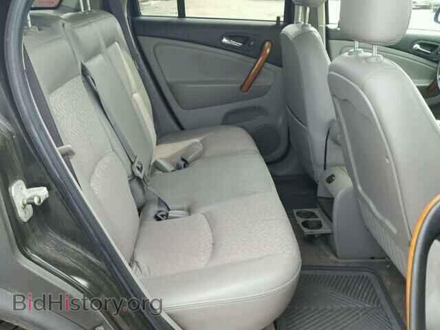 2006 SATURN VUE - VIN: 5GZCZ53496S836156 - Фото 6