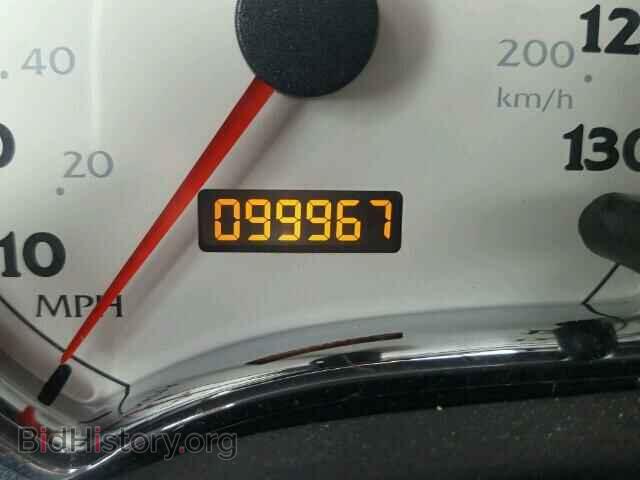 2006 SATURN VUE - VIN: 5GZCZ53496S836156 - Фото 8