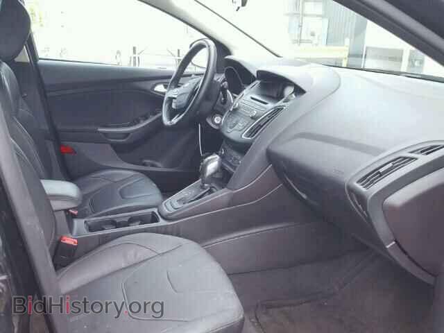 2015 FORD FOCUS - VIN: 1FADP3F22FL200799 - Фото 5