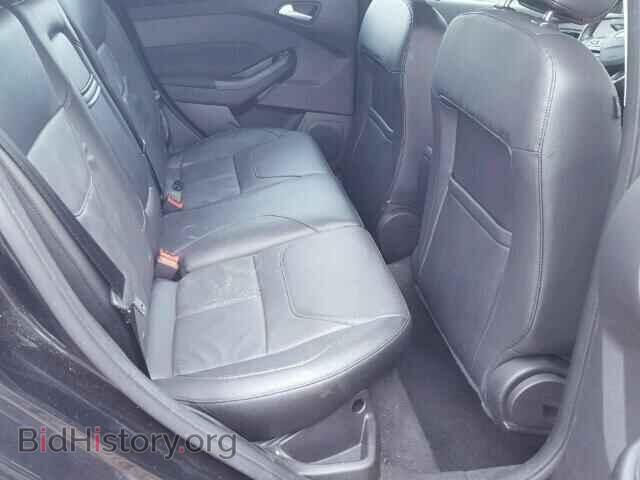 2015 FORD FOCUS - VIN: 1FADP3F22FL200799 - Фото 6