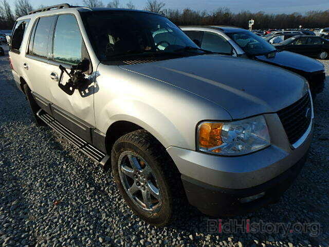 Photo 1FMPU16505LB09541 - FORD EXPEDITION 2005