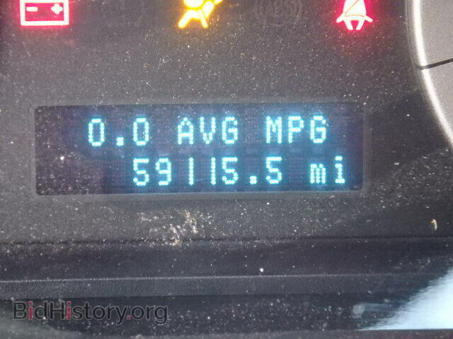 2011 FORD ESCAPE - VIN: 1FMCU0D71BKB47701 - Photo 8