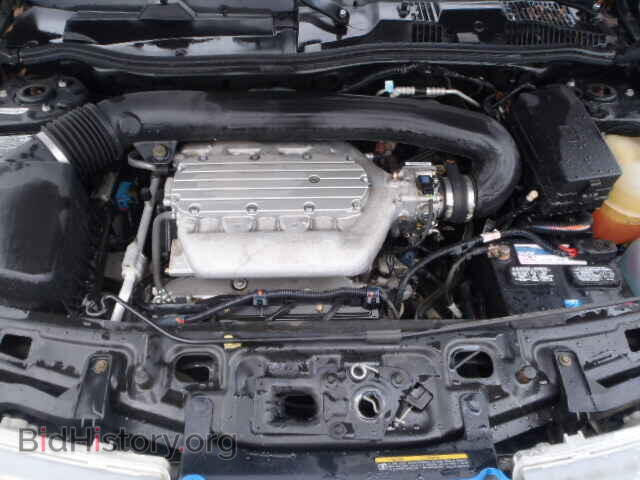 2004 SATURN VUE - VIN: 5GZCZ63424S884312 - Фото 7