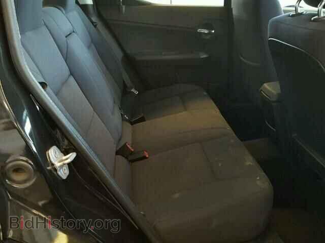 2010 DODGE AVENGER - VIN: 1B3CC4FB7AN204157 - Фото 6